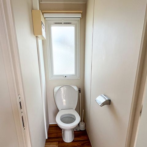 MOBILHOME 4 personnes - MH Basik 2Ch 4pers