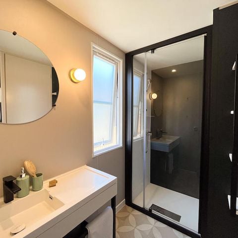 MOBILHOME 4 personnes - Seaview 2Ch 4pers