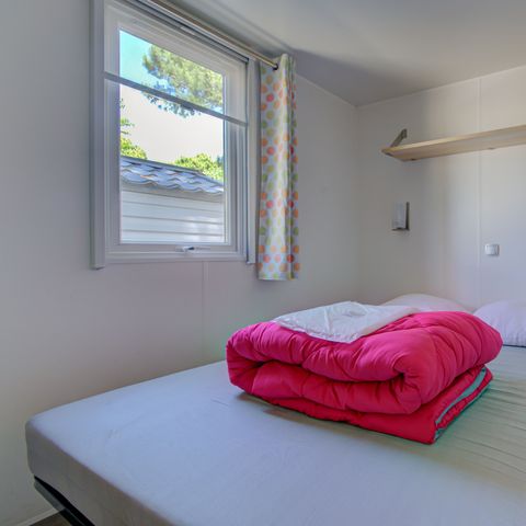 Mobile home 4 persons - Arauris