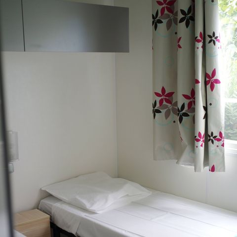 Casa mobile 5 persone - Stella Maris