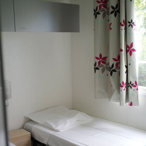 Mobilhome 5 personnes - Stella Maris