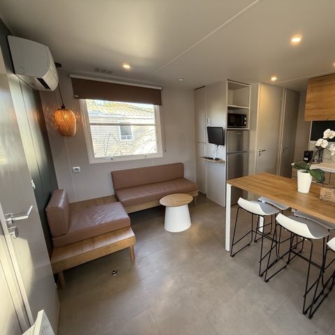 CASA MOBILE 6 persone - Stella Maris