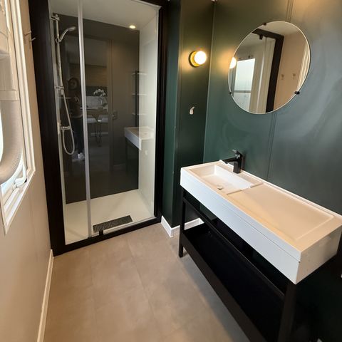 BUNGALOW 6 personnes - Stella Maris - 3 Chambres