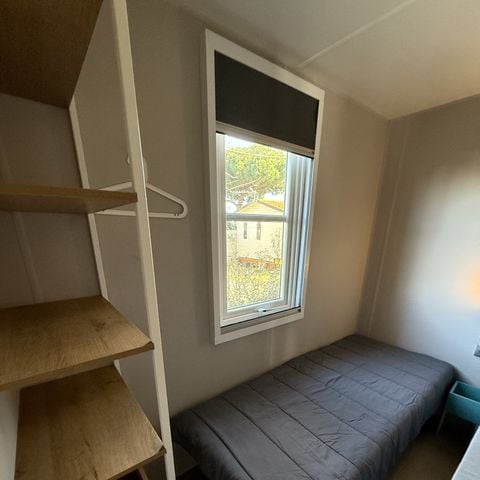 MOBILE HOME 6 people - Stella Maris