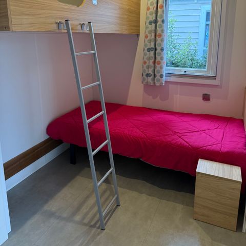 Casa mobile 5 persone - Stella Maris PMR