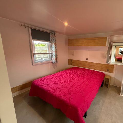 Casa mobile 5 persone - Stella Maris PMR