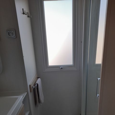 BUNGALOW 5 personnes - Cottage Calypso 5 personnes - 2 Chambres Climatisé