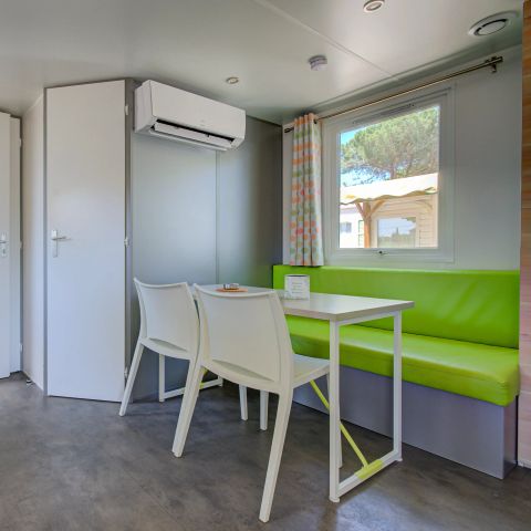 MOBILE HOME 4 people - Standard Arauris 3 Rooms 4 People Air-conditioned
