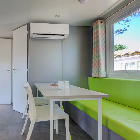 MOBILHOME 4 personnes - Standard Arauris 3 Pièces 4 Personnes Climatisé