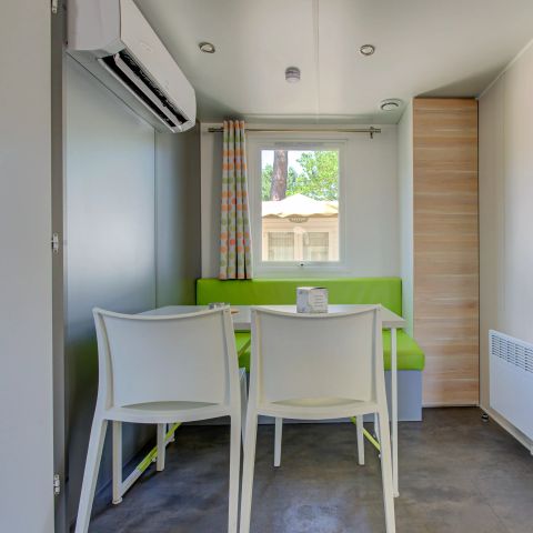BUNGALOW 4 personnes - Mobil-home Standard Arauris 3 Pièces 4 Personnes Climatisé