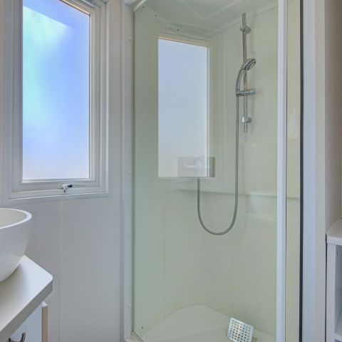 BUNGALOW 4 personnes - Mobil-home Standard Arauris 3 Pièces 4 Personnes Climatisé