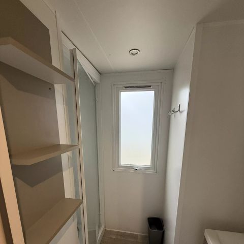 CASA MOBILE 6 persone - Comfort Calypso 5 Camere 6 Persone Aria condizionata + TV