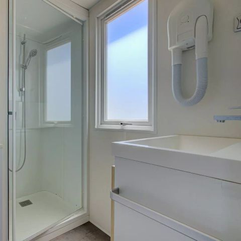 BUNGALOW 6 personnes - Mobil-home Standard Arauris 4 Pièces 6 Personnes Climatisé