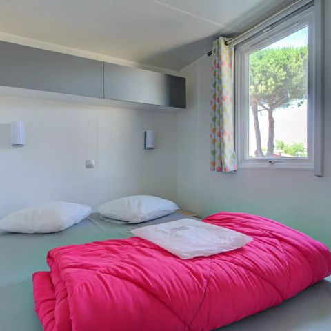 CASA MOBILE 6 persone - Standard Arauris 4 Camere 6 Persone Aria condizionata