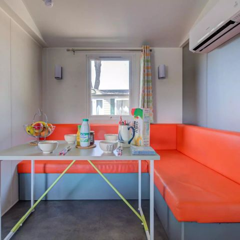 CASA MOBILE 6 persone - Standard Arauris 4 Camere 6 Persone Aria condizionata