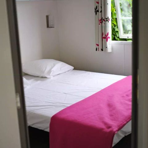 CASA MOBILE 6 persone - Confort Calypso 4 Camere 6 Persone Aria condizionata + TV