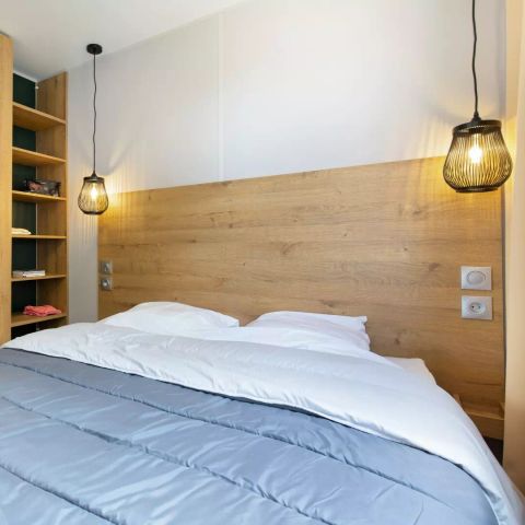 CASA MOBILE 6 persone - Prestige Garden 4 Camere 6 Persone Aria condizionata + TV