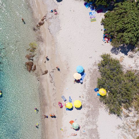 Camping La Tortuga Camping La Tortuga - Camping Olbia-Tempio - Image N°28