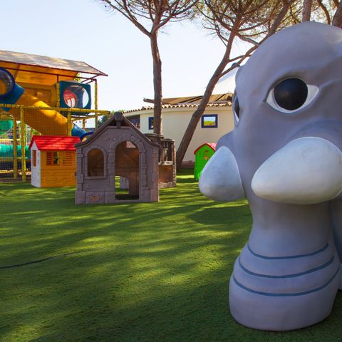 Camping La Tortuga Camping La Tortuga - Camping Olbia-Tempio - Image N°67
