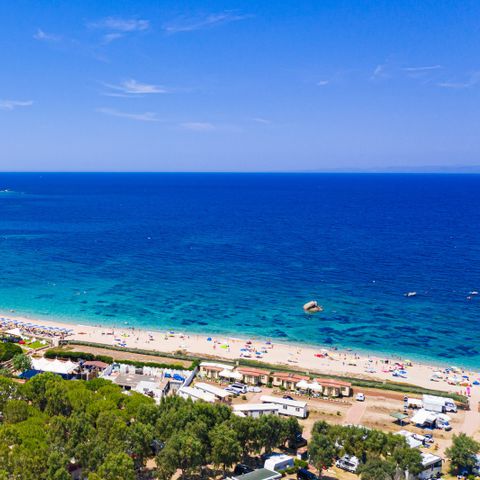 Camping La Tortuga Camping La Tortuga - Camping Olbia-Tempio - Image N°38