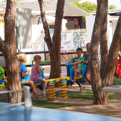Camping La Tortuga Camping La Tortuga - Camping Olbia-Tempio - Image N°68