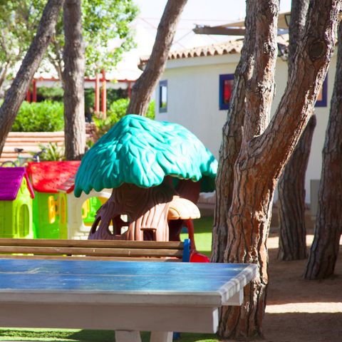 Camping La Tortuga Camping La Tortuga - Camping Olbia-Tempio - Image N°72