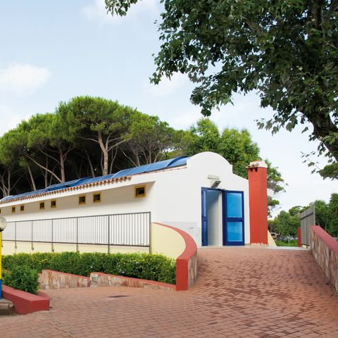 Camping La Tortuga Camping La Tortuga - Camping Olbia-Tempio - Image N°65