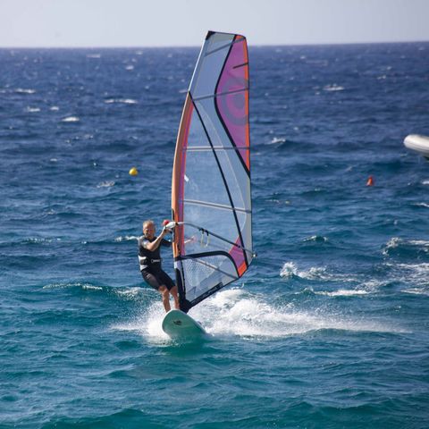 Camping La Tortuga Camping La Tortuga - Camping Olbia-Tempio - Image N°56