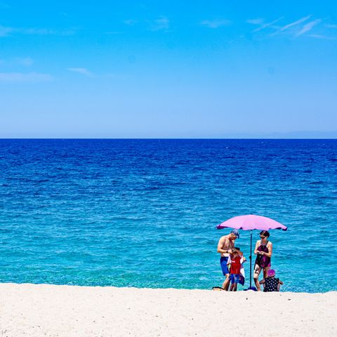 Camping La Tortuga Camping La Tortuga - Camping Olbia-Tempio - Image N°29