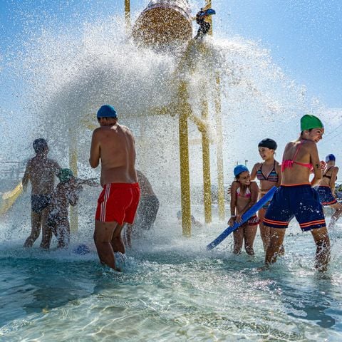 Camping La Tortuga Camping La Tortuga - Camping Olbia-Tempio - Image N°16