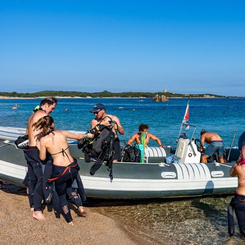 Camping La Tortuga Camping La Tortuga - Camping Olbia-Tempio - Image N°57