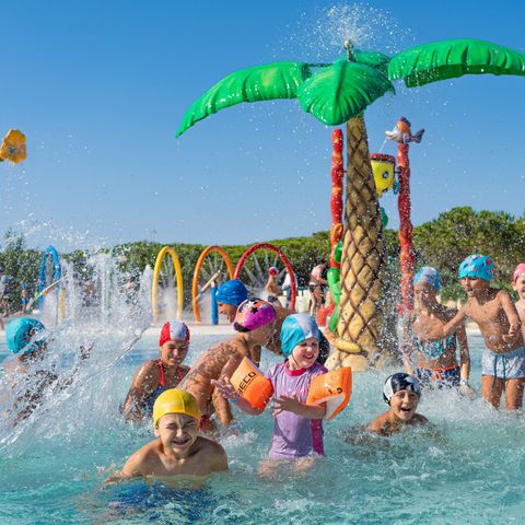 Camping La Tortuga Camping La Tortuga - Camping Olbia-Tempio - Image N°9