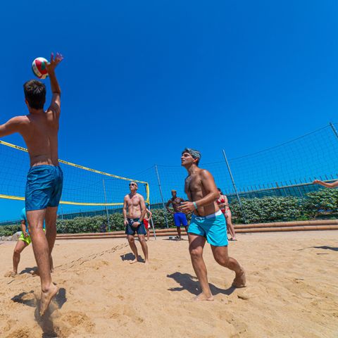 Camping La Tortuga Camping La Tortuga - Camping Olbia-Tempio - Image N°55