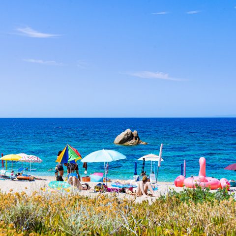 Camping La Tortuga Camping La Tortuga - Camping Olbia-Tempio - Image N°31
