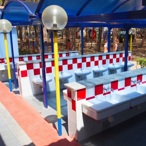 Camping La Tortuga Camping La Tortuga - Camping Olbia-Tempio - Image N°62