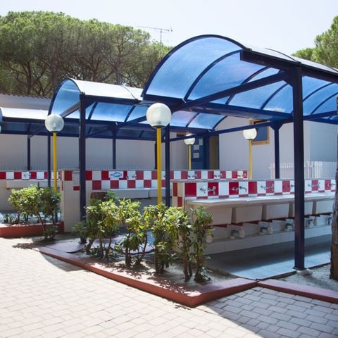 Camping La Tortuga Camping La Tortuga - Camping Olbia-Tempio - Image N°63
