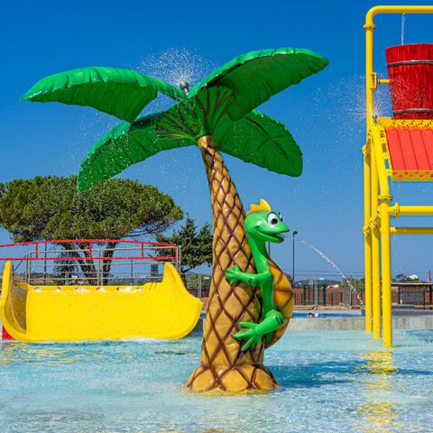 Camping La Tortuga Camping La Tortuga - Camping Olbia-Tempio - Image N°7