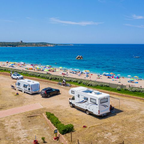 Camping La Tortuga Camping La Tortuga - Camping Olbia-Tempio - Image N°40