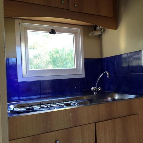 MOBILHOME 4 personnes - Mobilhome 4 personnes