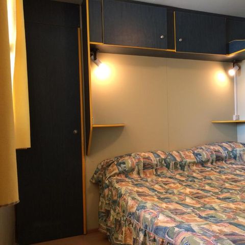 CASA MOBILE 4 persone - Casa mobile 4 persone