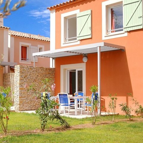House 4 persons - 2-room maisonette sleeps 4