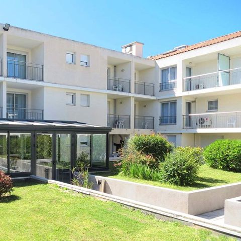 Studio 2 personen - Studio 2 pers.