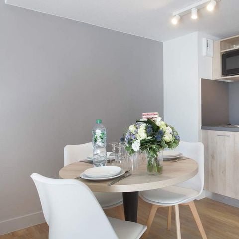 Wohnung 4 personen - 2-Zimmerwohnung 4 Pers.
