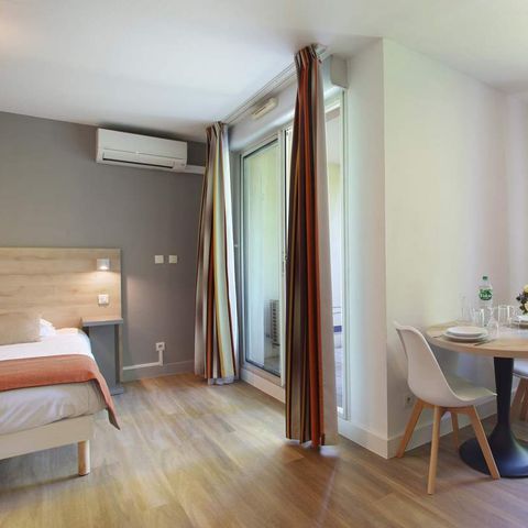 Wohnung 4 personen - 2-Zimmerwohnung 4 Pers.
