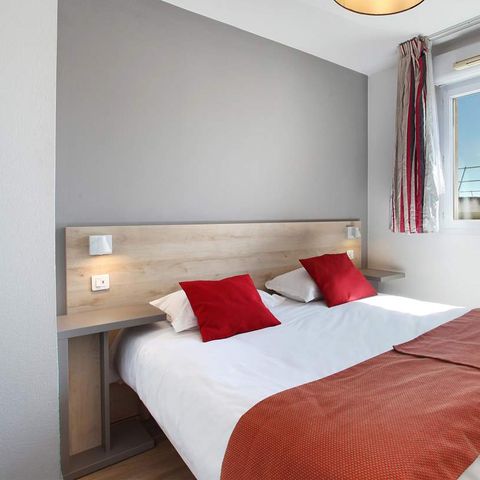 Wohnung 4 personen - 2-Zimmerwohnung 4 Pers.