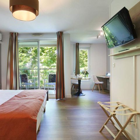 Wohnung 4 personen - 2-Zimmerwohnung 4 Pers.