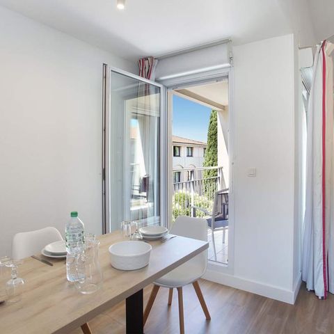 Wohnung 4 personen - 2-Zimmerwohnung 4 Pers.