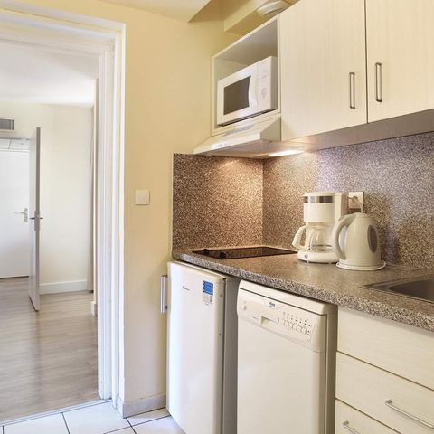 Apartement 4 Personen - Wohnung 4 personen