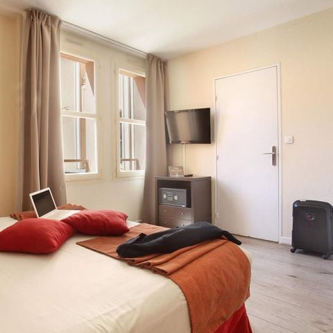 Apartement 4 Personen