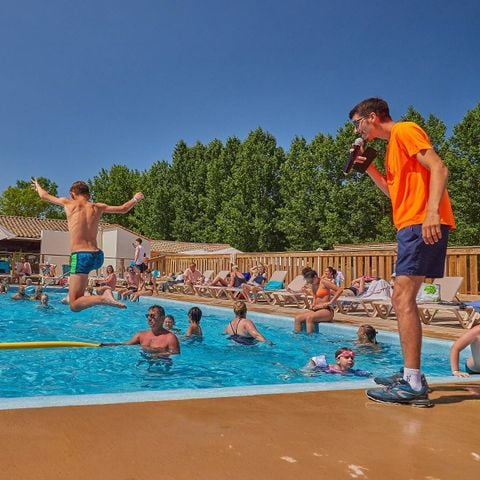 Aunis Club Vendée - Camping Vendée - Image N°3